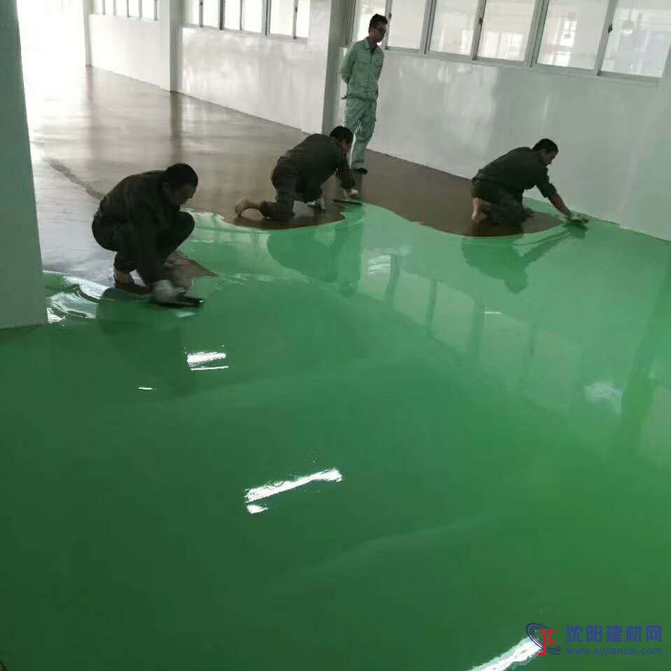 宁波环氧树脂地板/宁波工业地板/宁波防静电地板