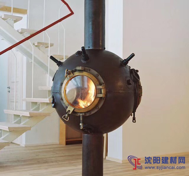 佰禧生产高温壁炉玻璃军工品质平民价格