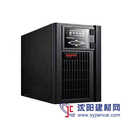 大连山特UPS电源C3KVA