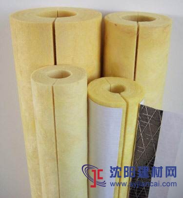厂家直供山东临沂佳好玻璃棉