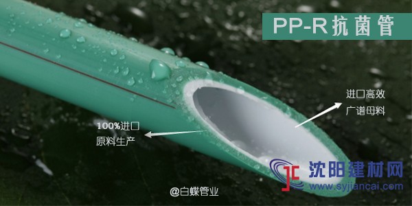 ppr管道十大品牌 2019水管上榜前十名企业