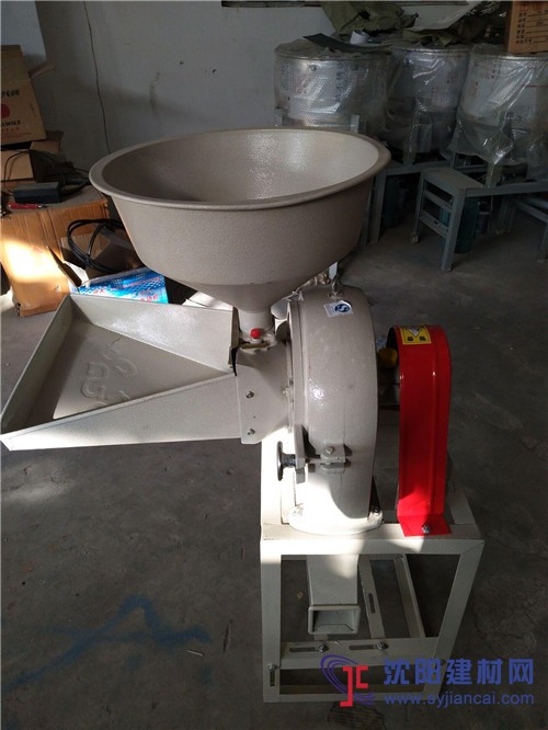 23型粉碎机 白砂糖红糖冰糖破碎机