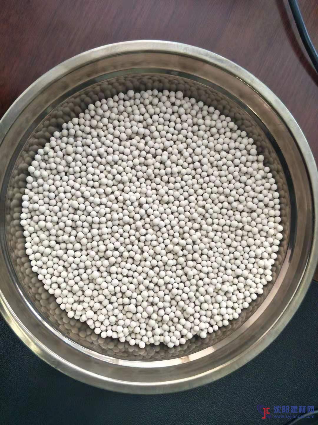 天燃气液化气分子筛干燥剂