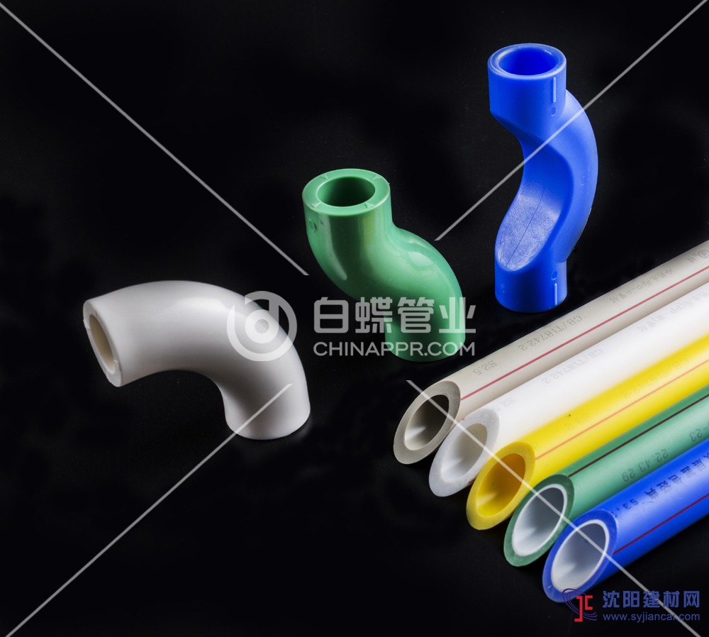 榆林Ppr水管哪个品牌好？家装ppr管十大品牌