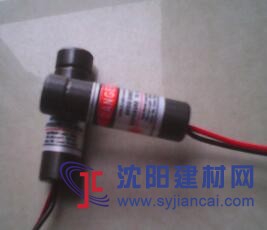 3D扫描均匀一字线激光器视觉焊缝检测工件对位红外线