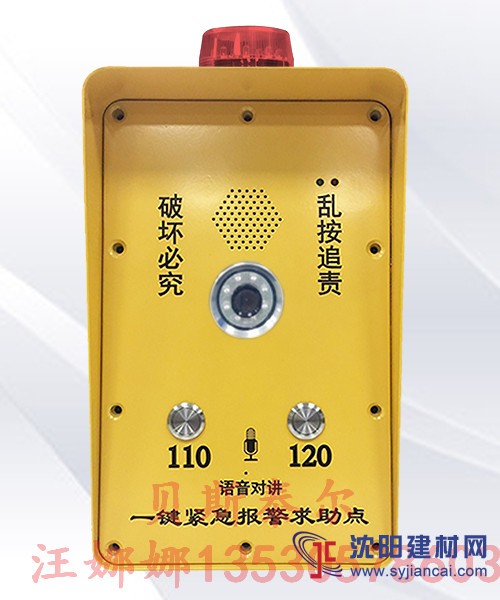 一键报警视频联动系统，贝斯泰尔视频联动报警系统