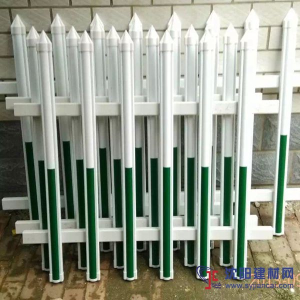 变电站玻璃钢围栏 pvc变压器围栏