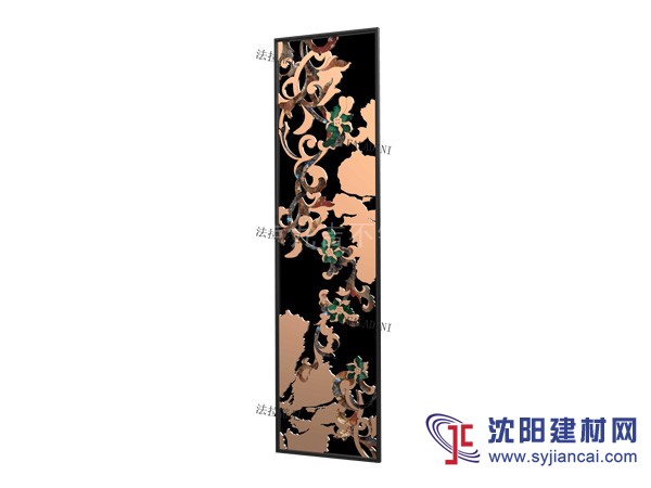 金属屏风厂家 屏风定制 不锈钢隔断 南京九吉不锈钢