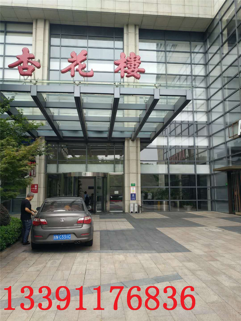 上海自动旋转门，上海电动旋转门，上海旋转门维修
