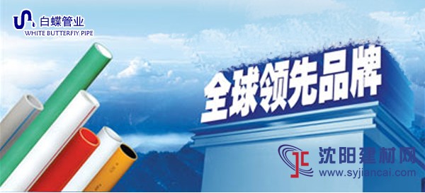 中国管道行业10大品牌2019  PPR管工程品牌厂家