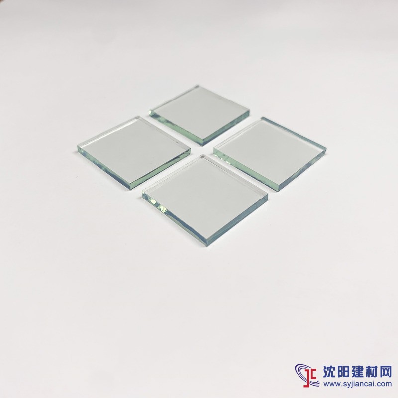 厂家直销小片TFT玻璃，20*20*0.7mm，量大更优惠