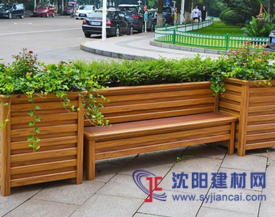沈阳铝合金座椅花箱价格面议
