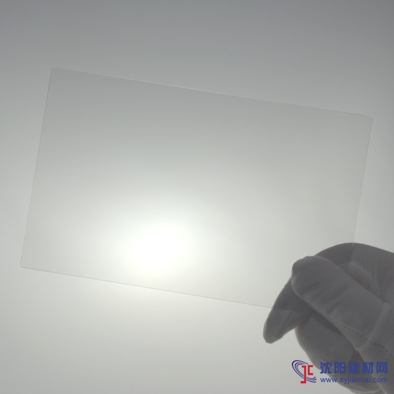 长期供应0.15-3mm实验室超薄电子玻璃片