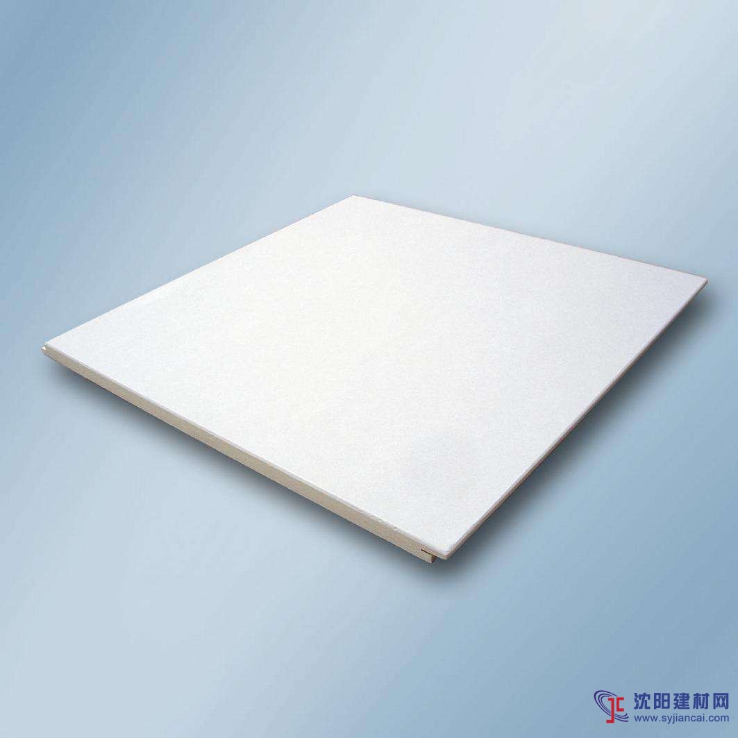 集成铝扣板吊顶厂家直销