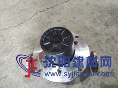 高粘度泵/NYP型高粘度泵-艾克泵业