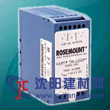 罗斯蒙特333D信号转换器