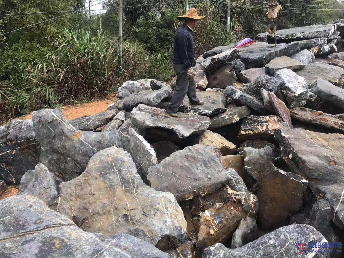 广东太湖石厂家大型太湖石