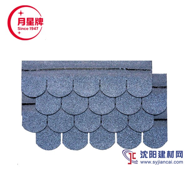 屋面选沥青瓦，知名沥青瓦品牌哪家好？
