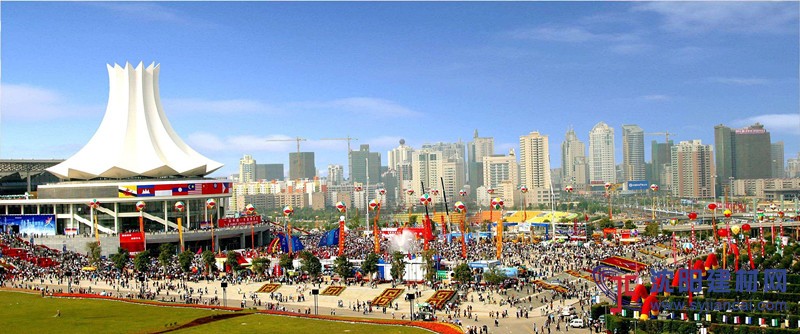 2020第17届中国东盟博览会暨建筑装饰及材料展览
