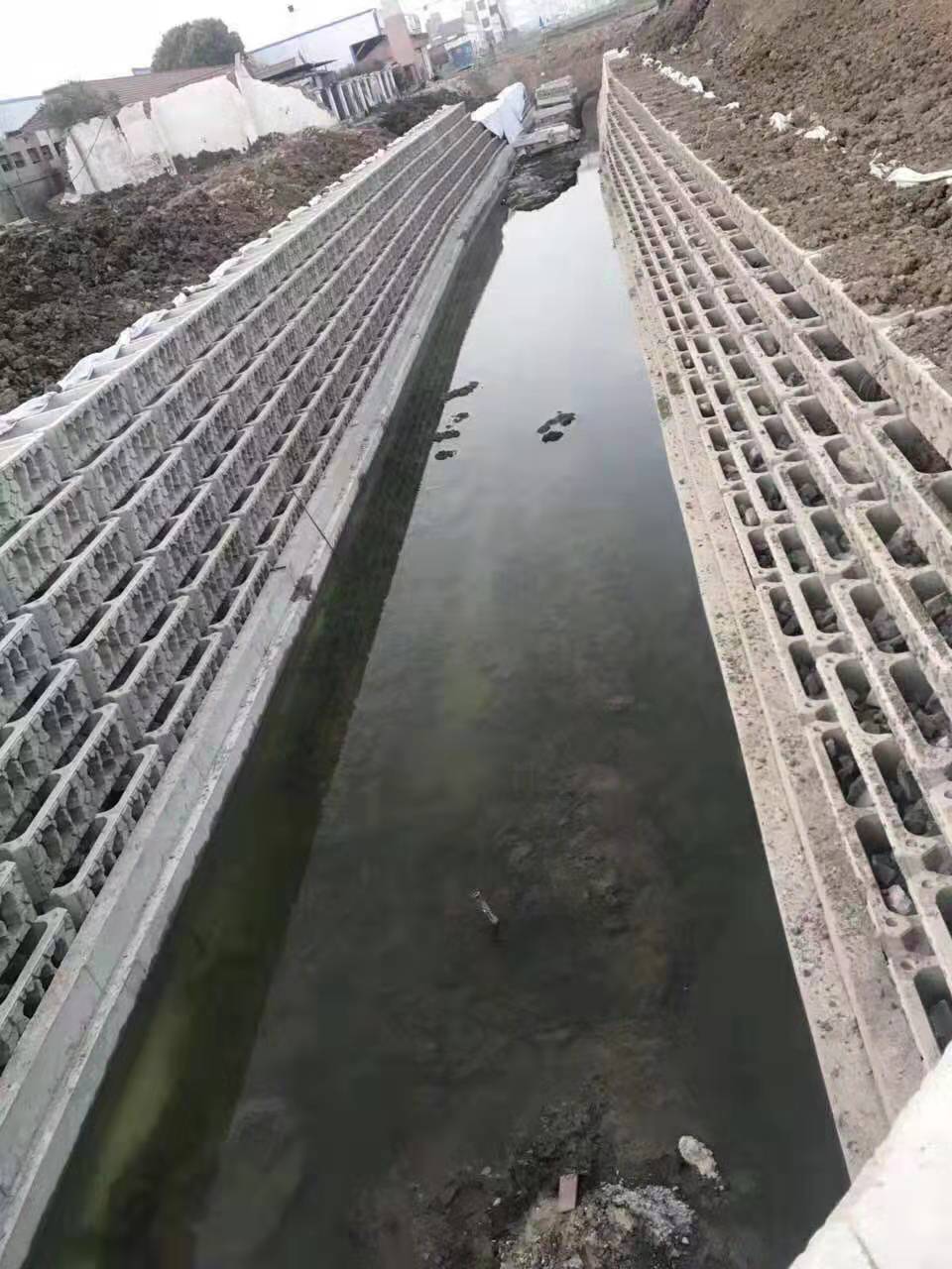 沈阳河道护坡，河道护坡，沈阳河道护坡价格