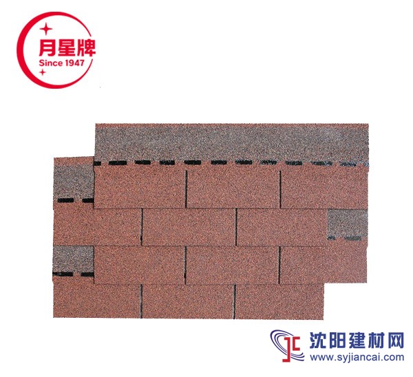 史上较全沥青瓦知名品牌佼佼者有哪些厂家？
