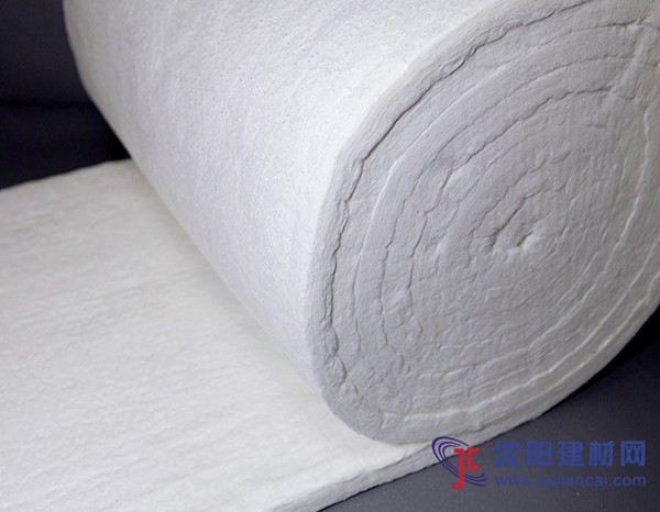 钢铁厂高温绝热材料陶瓷纤维毯出厂价销售