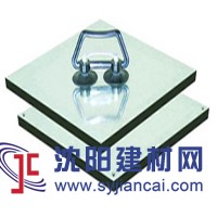 星光机房硫酸钙网络地板