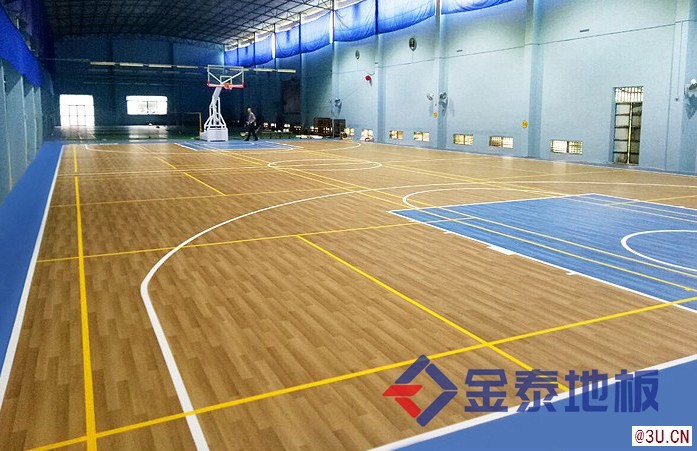 供应天津篮球场运动地板