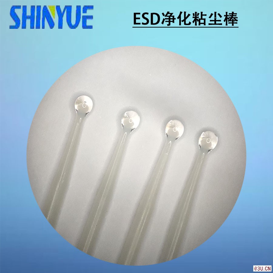 广东供应ESD粘尘胶棒生产厂家操作简单