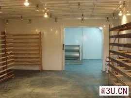环保型喷烤漆房家具喷烤漆房厂家直销、设计方案