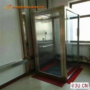 重庆家用小电梯别墅电梯小型载人电梯