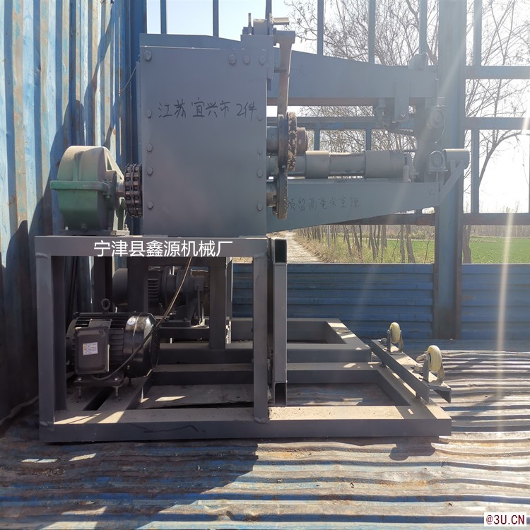 半自动200L型铁桶开桶机现货供应