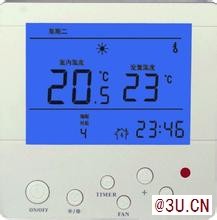 液晶温控器厂家批发