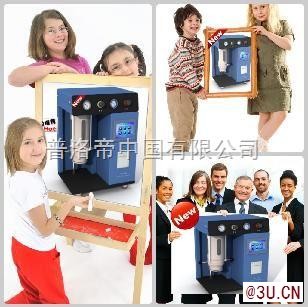 国产油液颗粒度计数系统