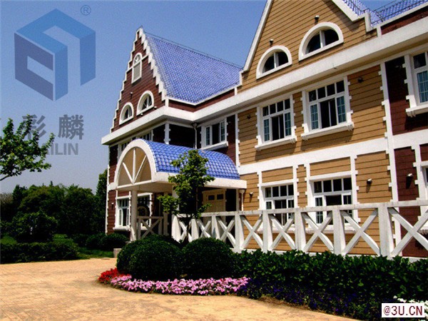 云南金属瓦厂家发货时间