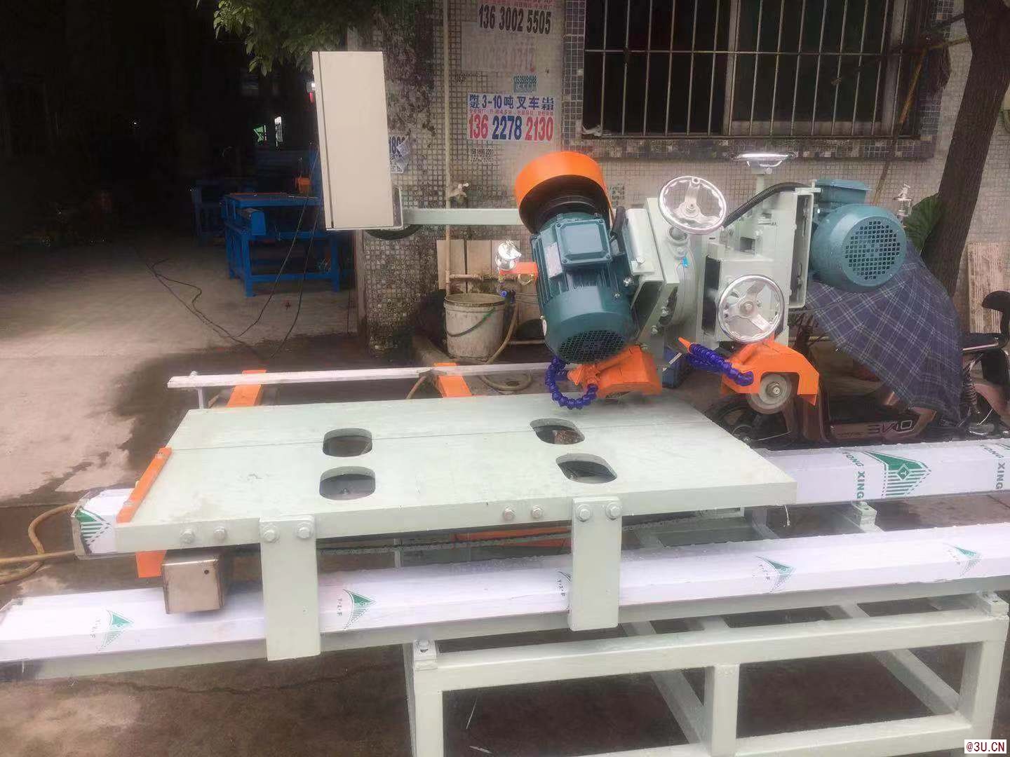 小型多功能瓷砖手动切割机
