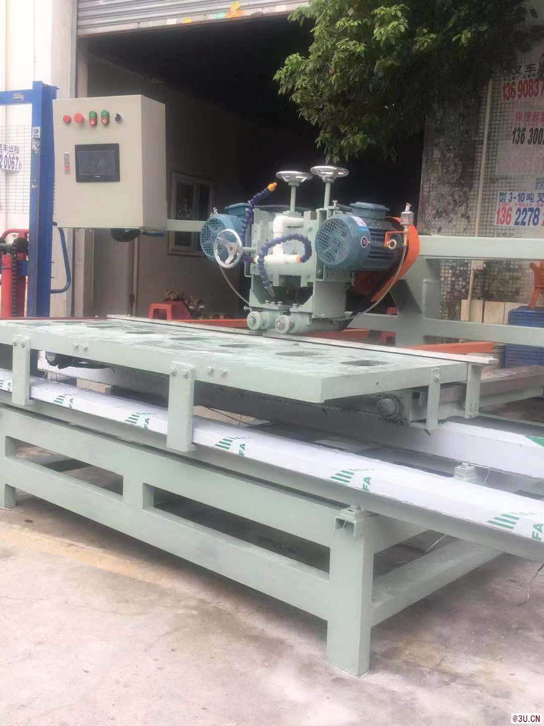 小型数控多功能瓷砖手动切割机