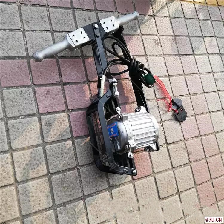 厂家直销D-3型电动捣固机 铁路线路捣固机 铁路道