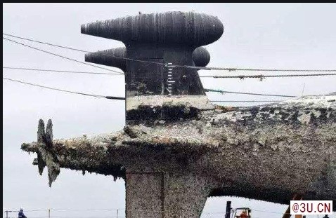 船舶自抛光防污漆