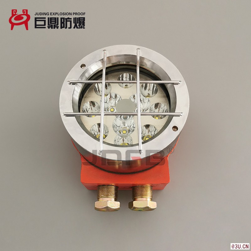 巨鼎DGY36/24LX（A）矿用机车照明信号灯