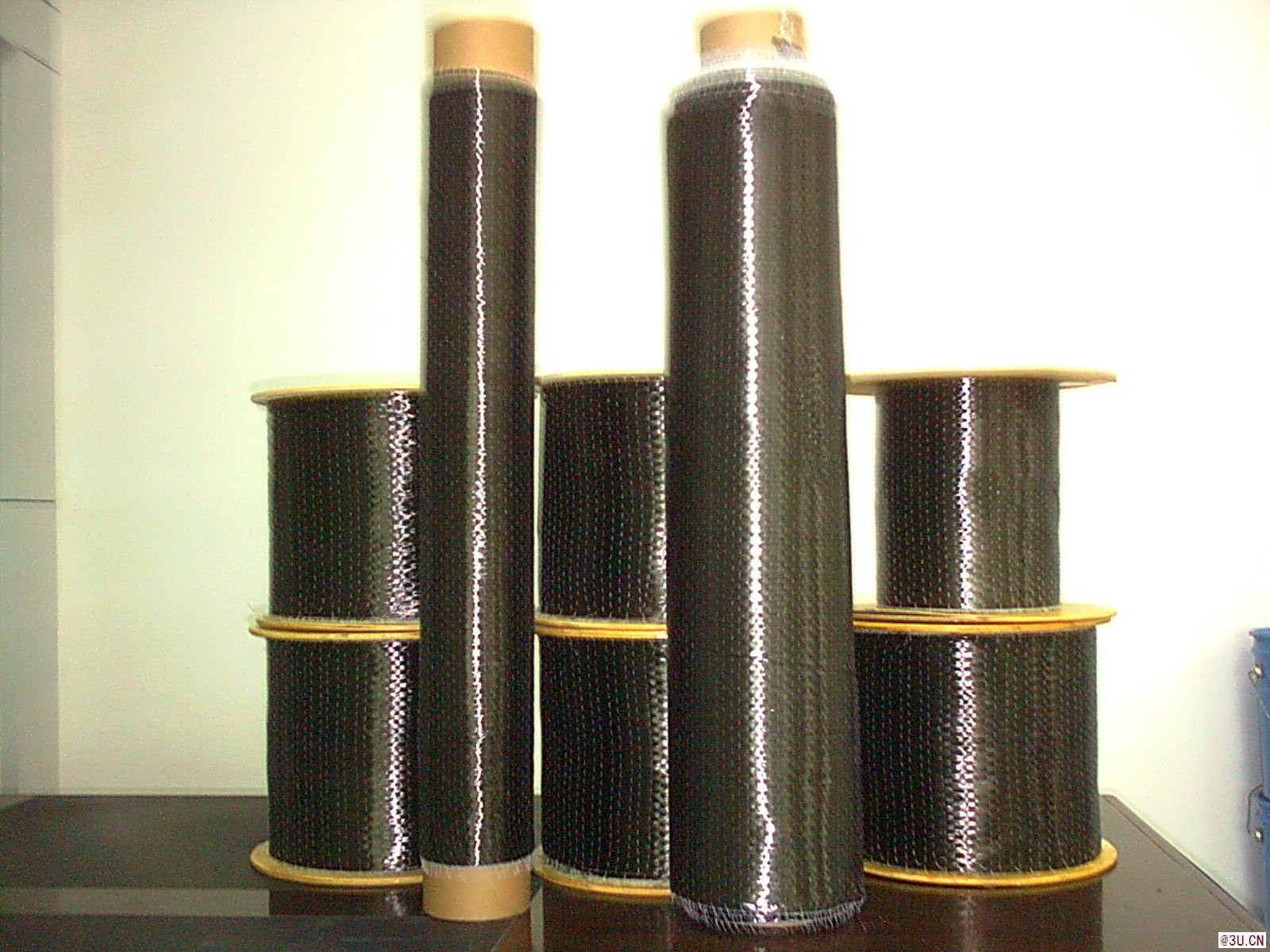 沈阳瑞特建固碳纤维布