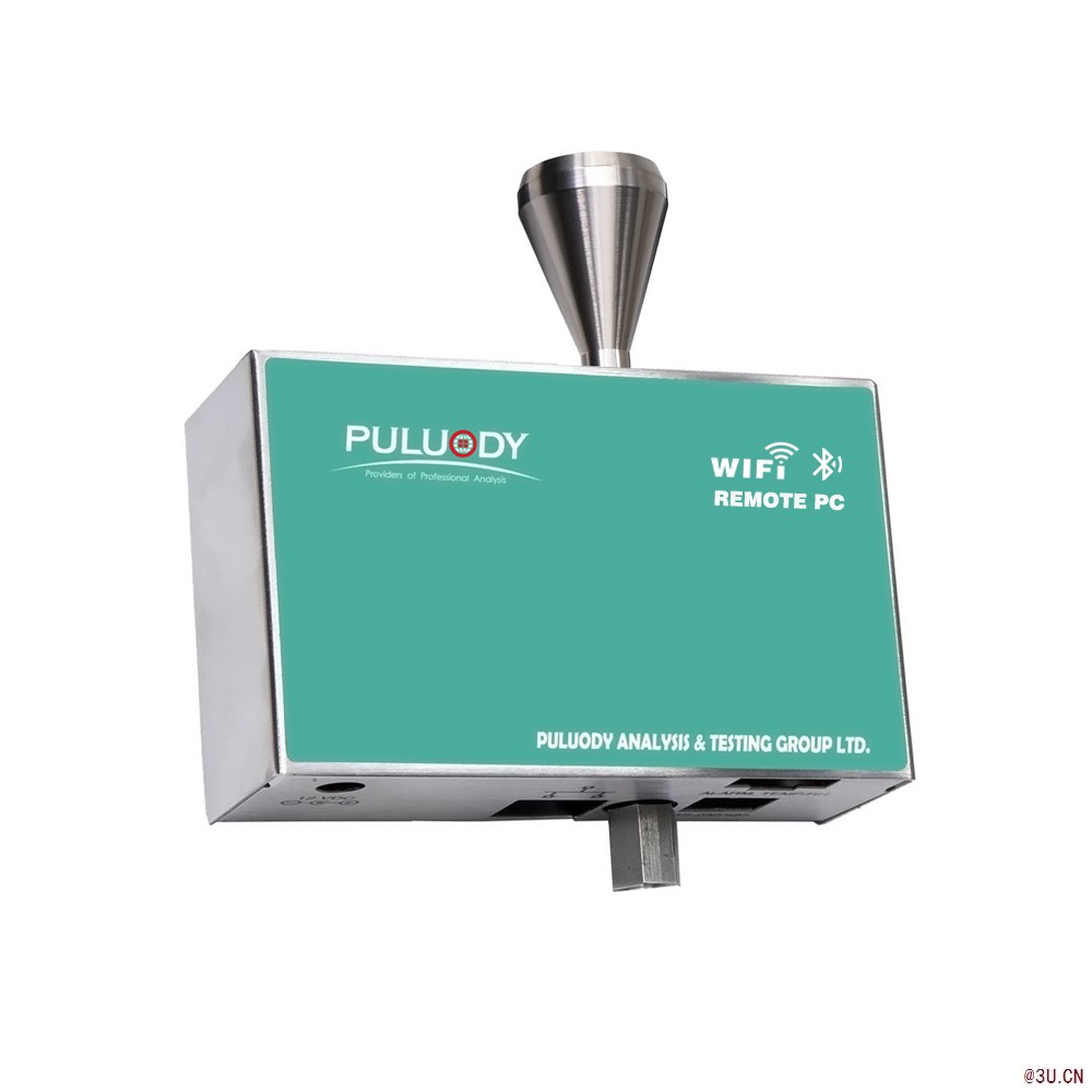 DPC-2611台式激光粒子计数器