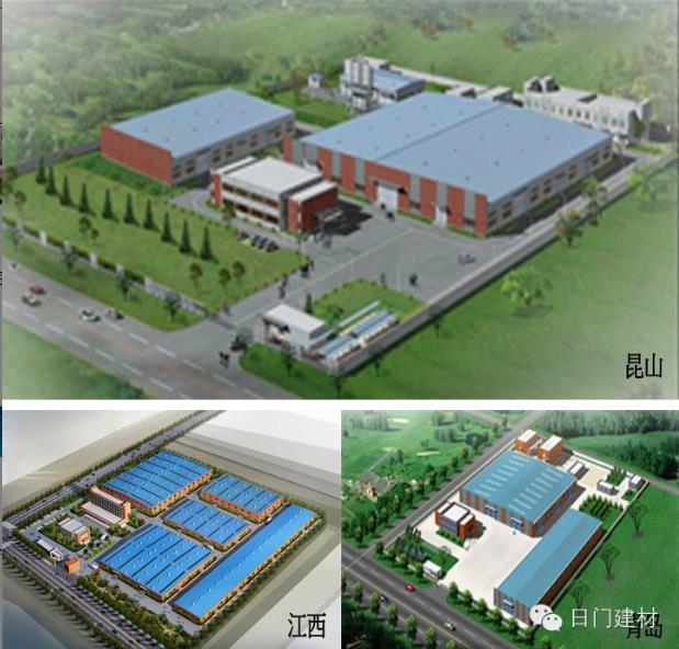 昆山日门建筑装饰有限公司
