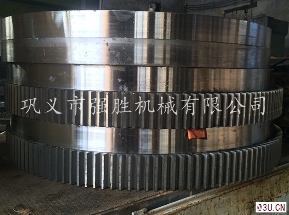 球磨机大齿轮生产厂家