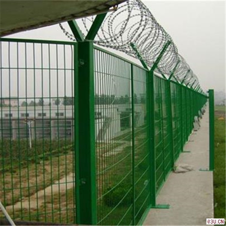 机场围界网，机场围界
