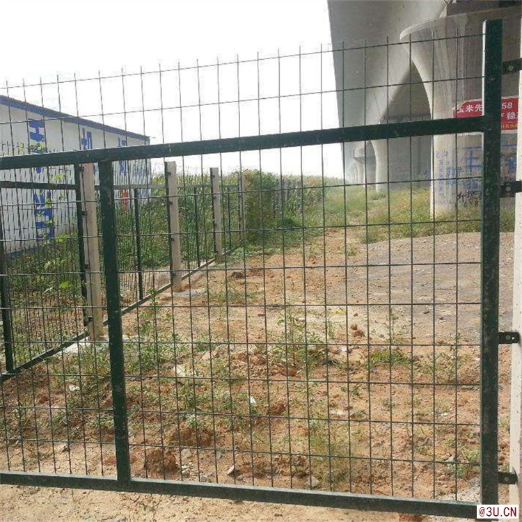 艾瑞铁路防护栅栏,铁路隔离栅