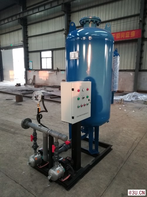 北京定压补水装置 空调机房补水设备制造商
