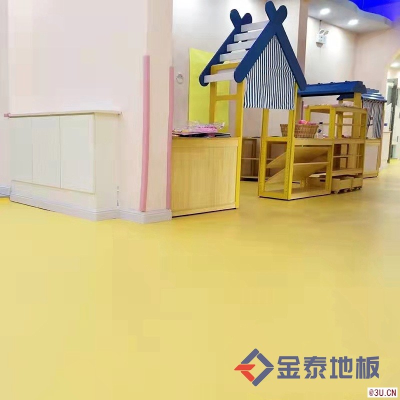 北京办公室PVC地板批发