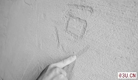 墙面抹灰砂浆强度低标号不够像豆腐渣工程如何解？