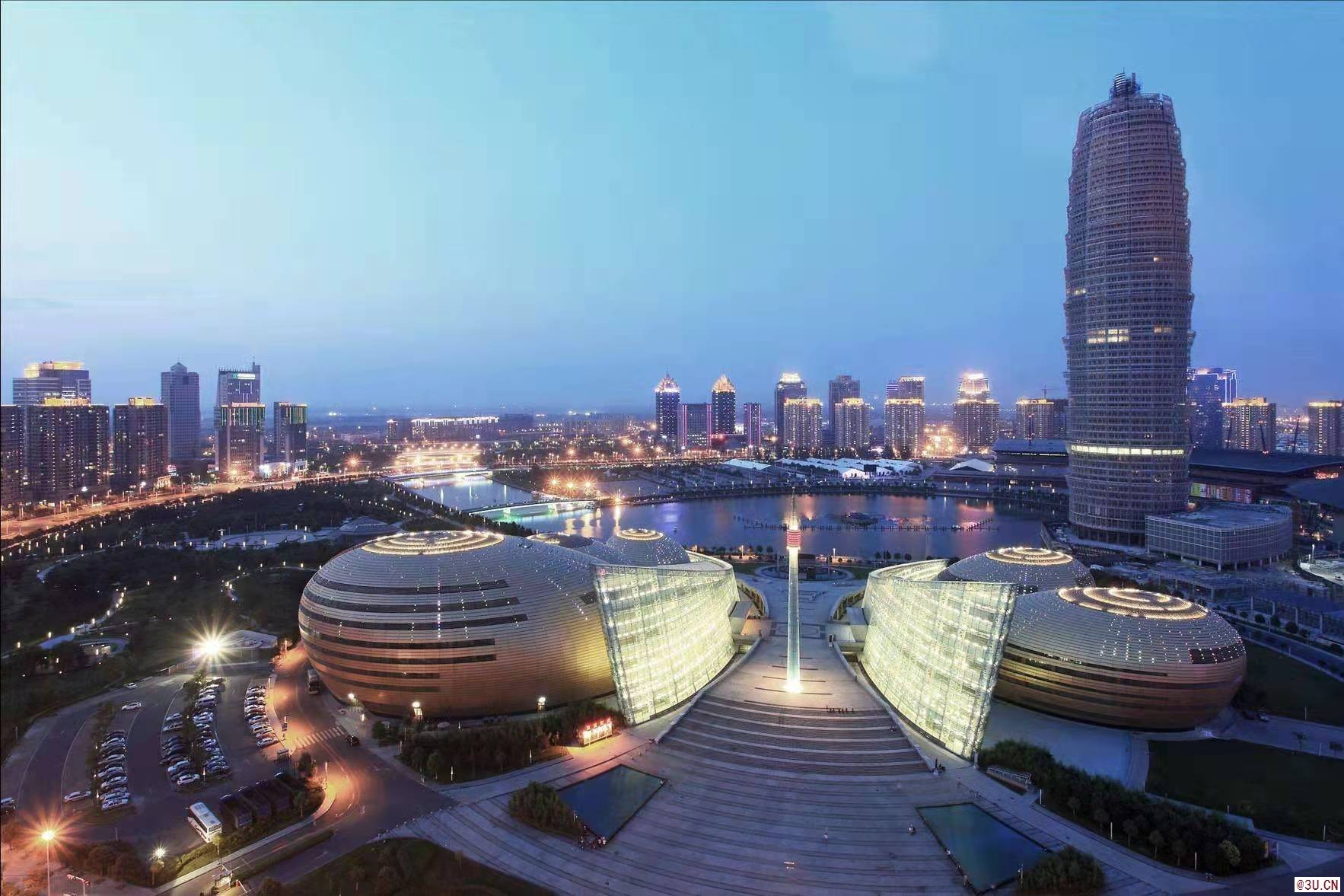 2023中国国际节能门窗、断桥铝金窗博览会